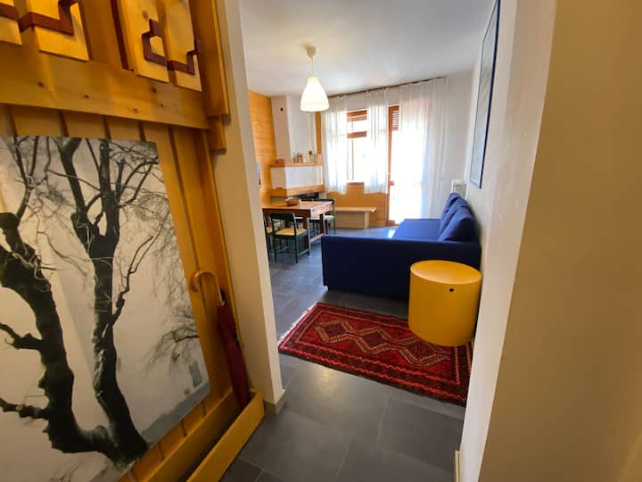 Casa Silvia - Abetone