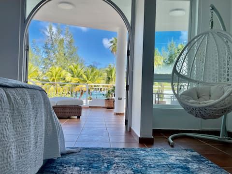 Casa Mare Mío!