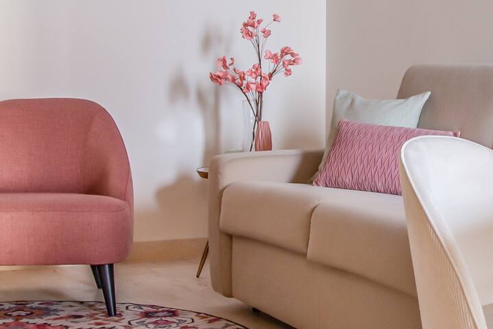 2 BDR Apartment in VIA DEL CORSO gallery image 5