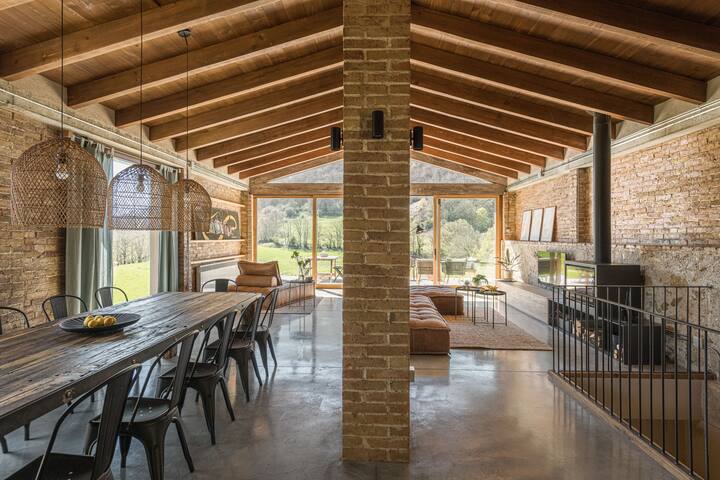 La Cabanya de la Freixeneda