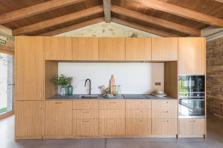 La Cabanya de la Freixeneda gallery image 5