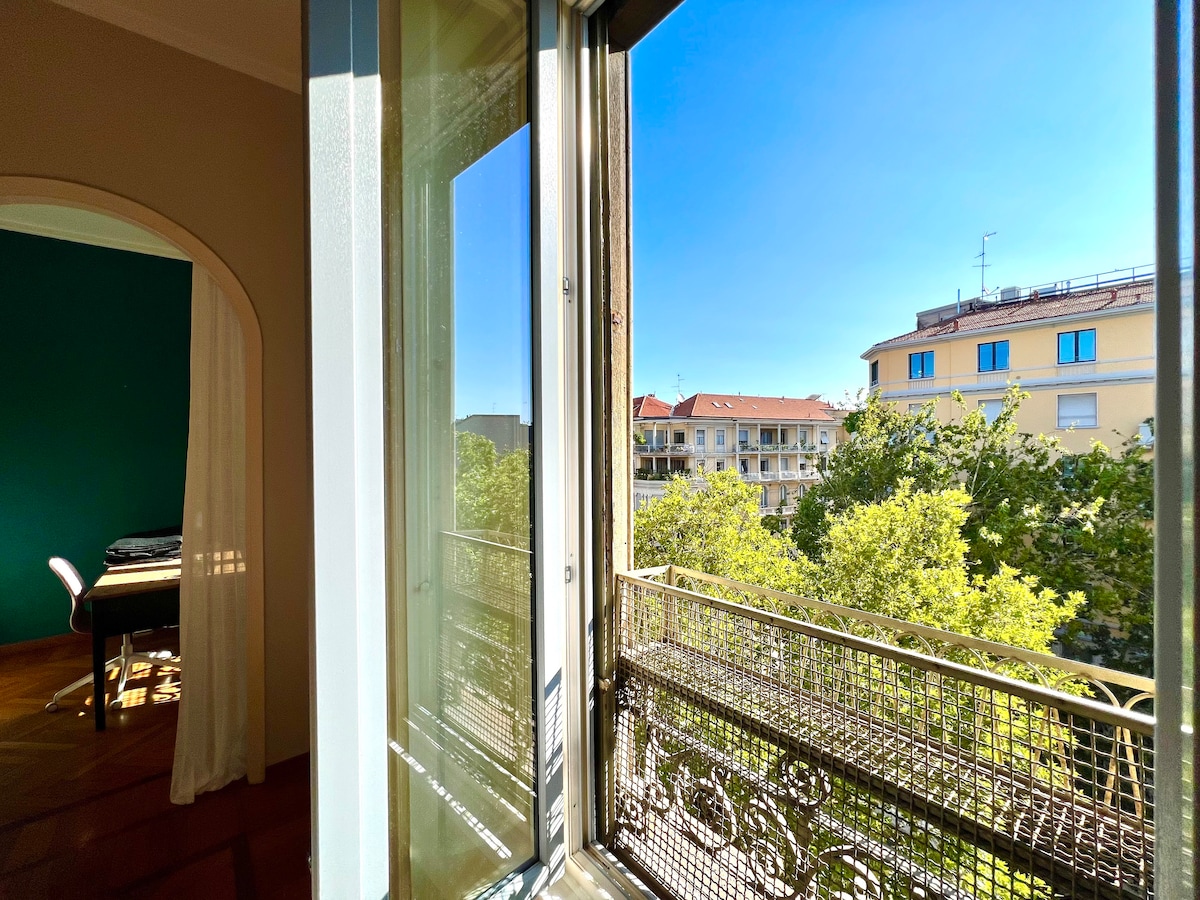 ArcoResidence - large apartment 20\, image size:1200x900