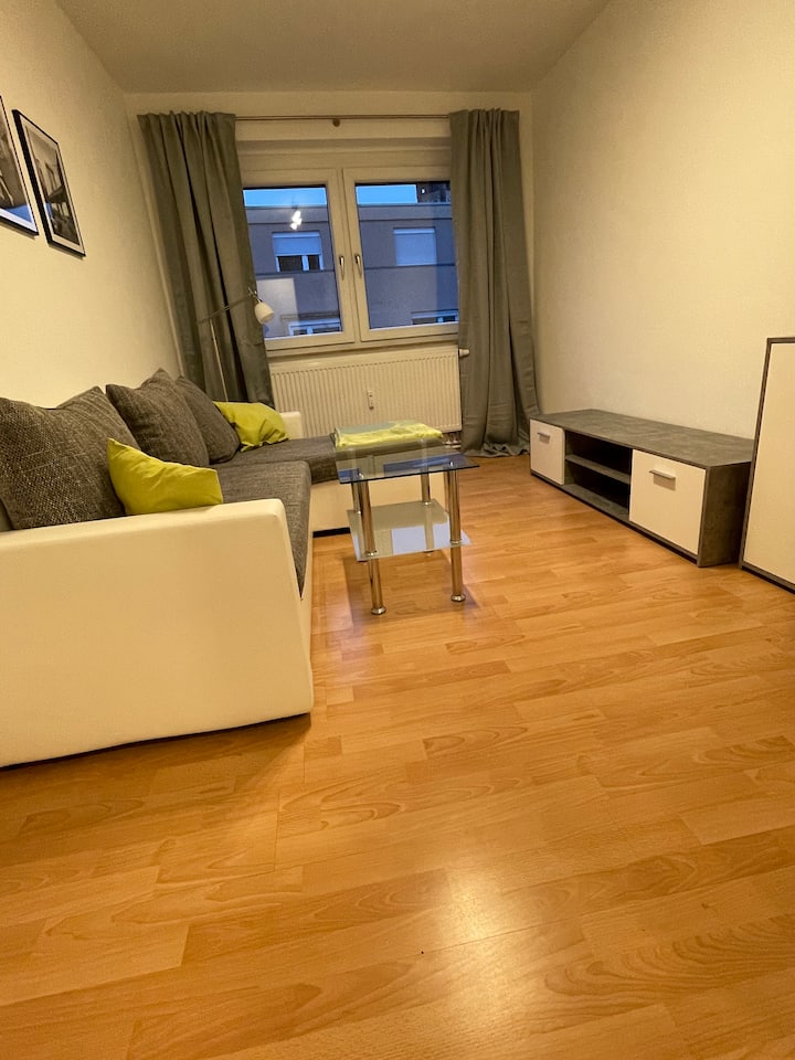 Schöne Neu Ausgestattete Wohnung - Pforzheim