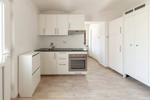 Successful Airbnb property: Vila ART | Studio G with Atrium in Četrtna Skupnost Moste