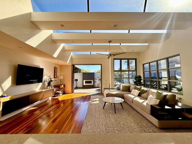 Fabulous Fitzroy Home