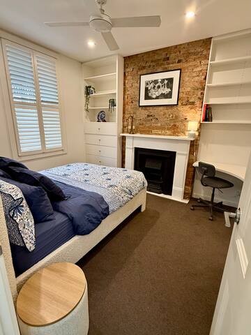 Fabulous Fitzroy Home gallery image 4