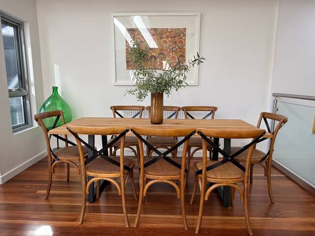 Fabulous Fitzroy Home gallery image 5