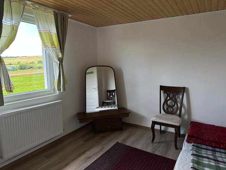 Habitación 1