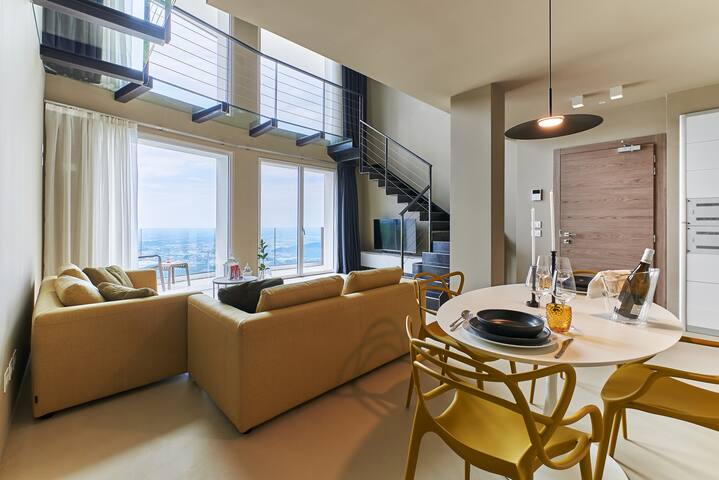 Loft experience Amore o Psyche gallery image 4