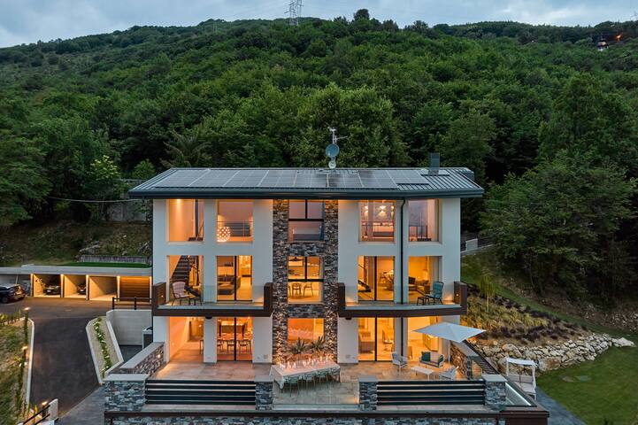 Loft experience Amore o Psyche gallery image 2