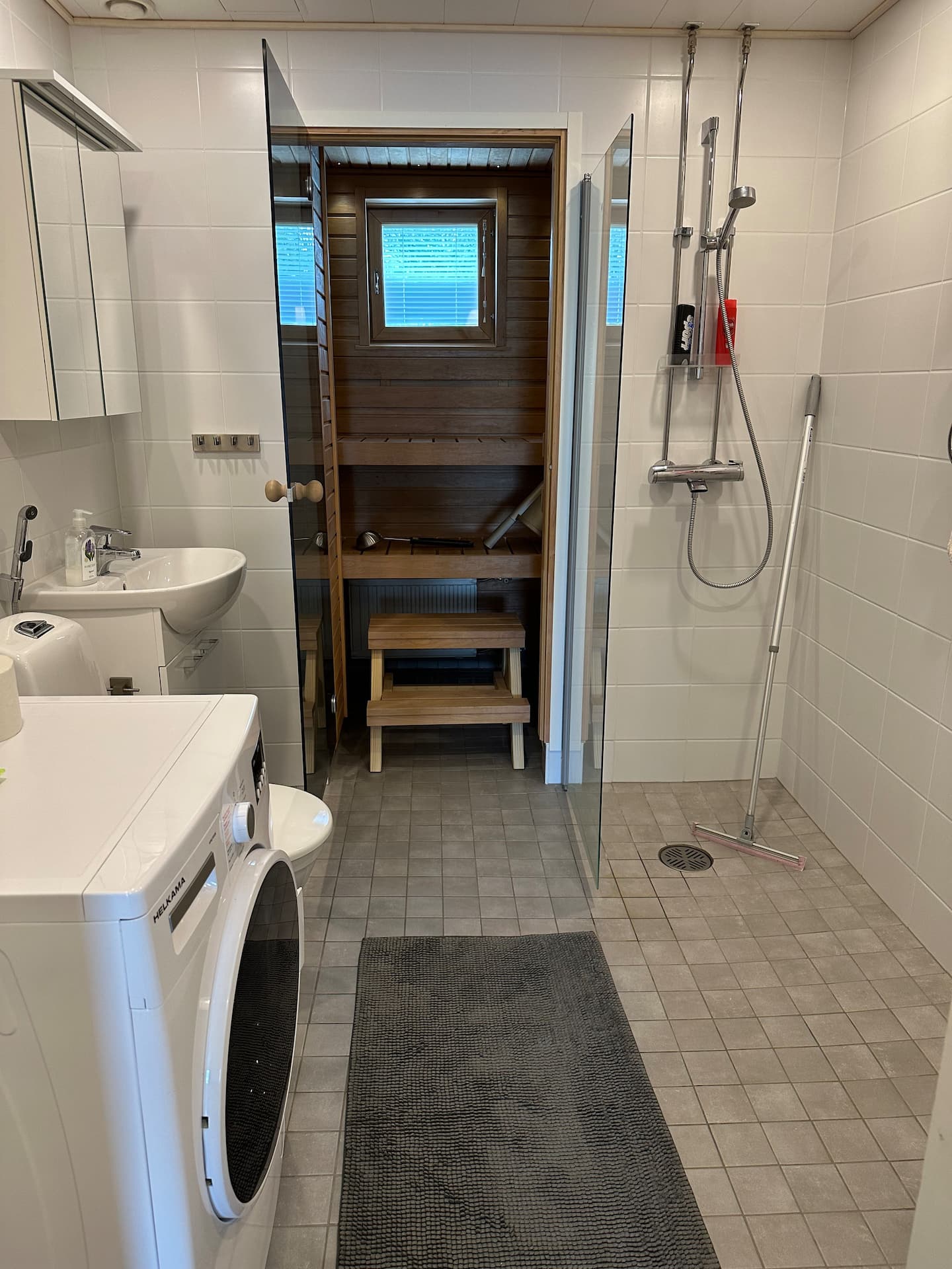 Tornio Sauna Appartment 2br 3