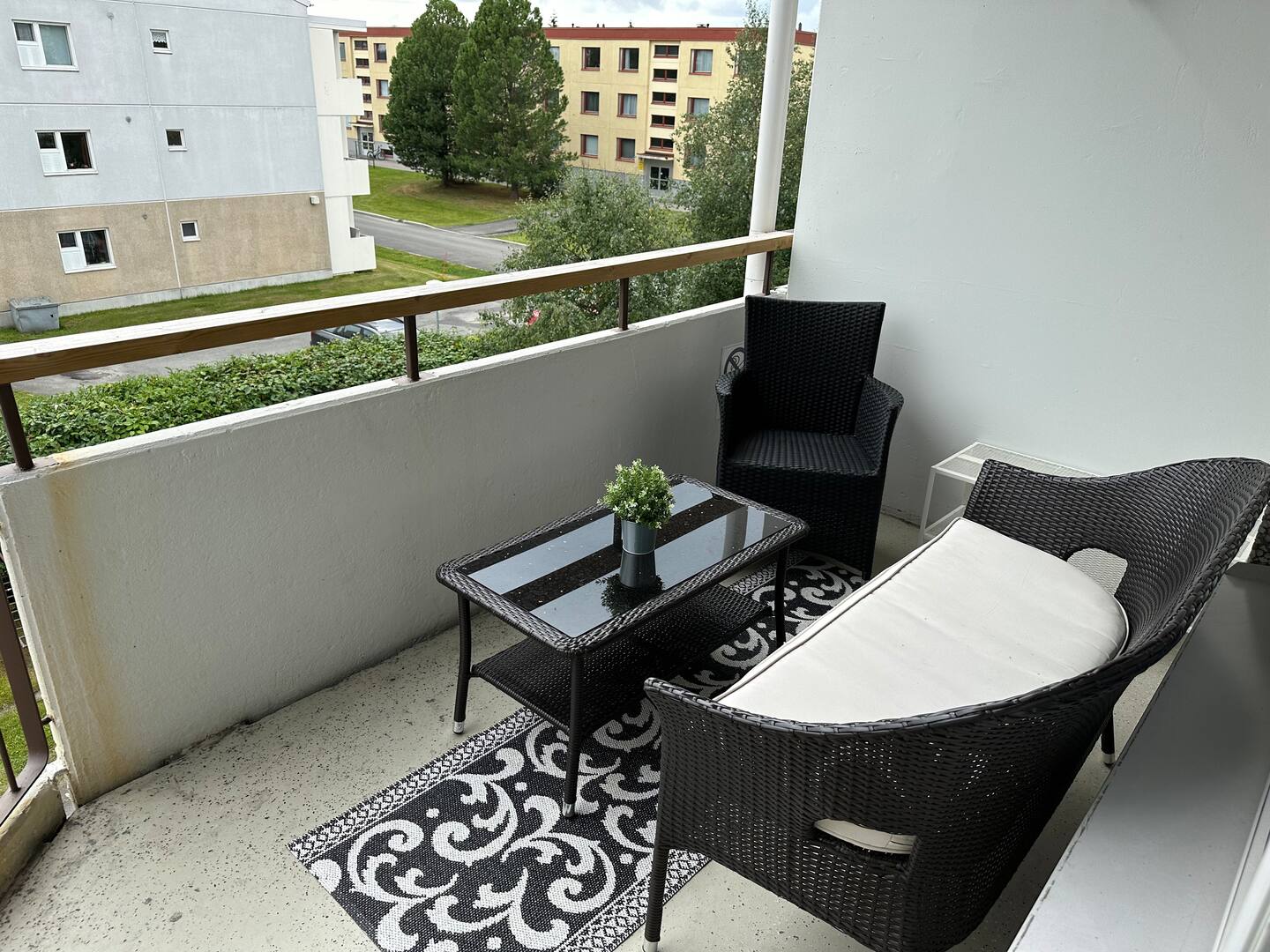 Tornio Sauna Appartment 2br 5