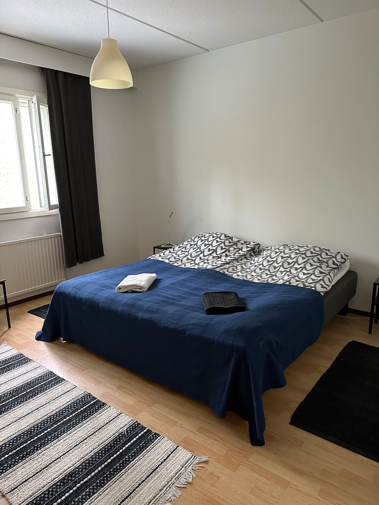 Tornio Sauna Appartment 2br 4