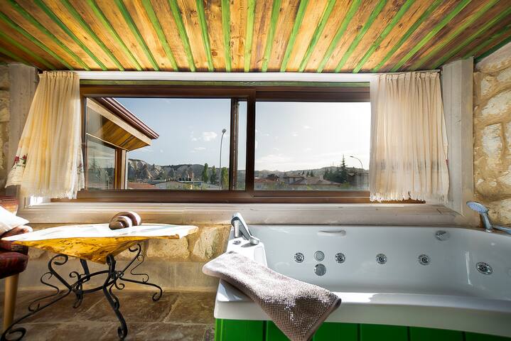 Aysel Inn managed Airbnb listing 1