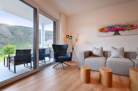 Successful Airbnb property: Villa Bella Mosella in Cochem