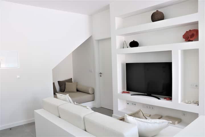 Odeceixe Beach Houses - Salt Apt - Odeceixe