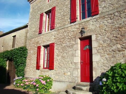 Maison Lapierre