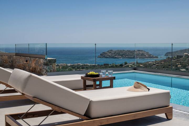 Ninemia Villa II in Crete gallery image 2