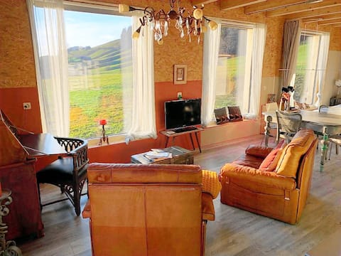 Top performing Airbnb: nirkwerk - living & working in St. Gallen