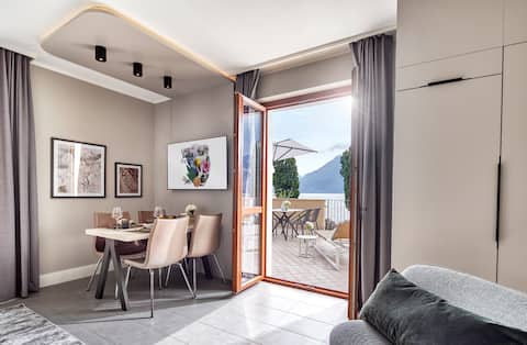 Deluxe Apartment 1 Bedroom