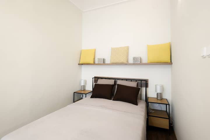 غرفة النوم 1