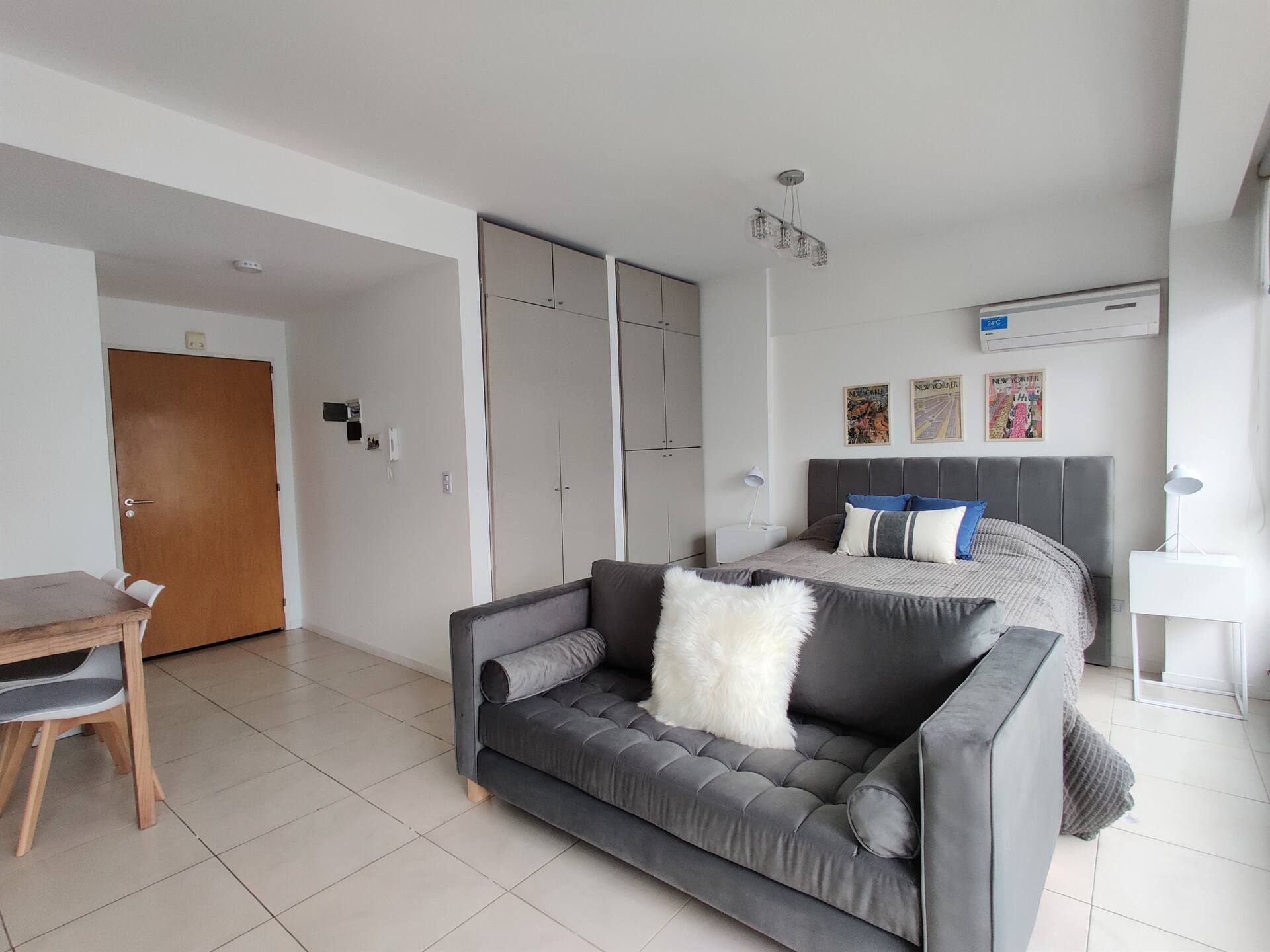 Comfortable and Elegant Apartment in San Telmo