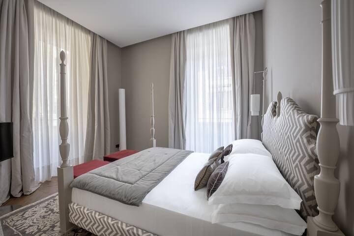 The Signoria Luxury | APT 6 Cosimo | Amazing Vista gallery image 3