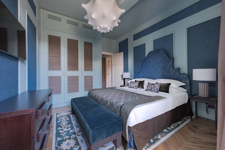 The Signoria Luxury | APT 6 Cosimo | Amazing Vista gallery image 2