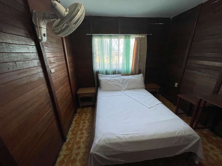 Spálňa 1