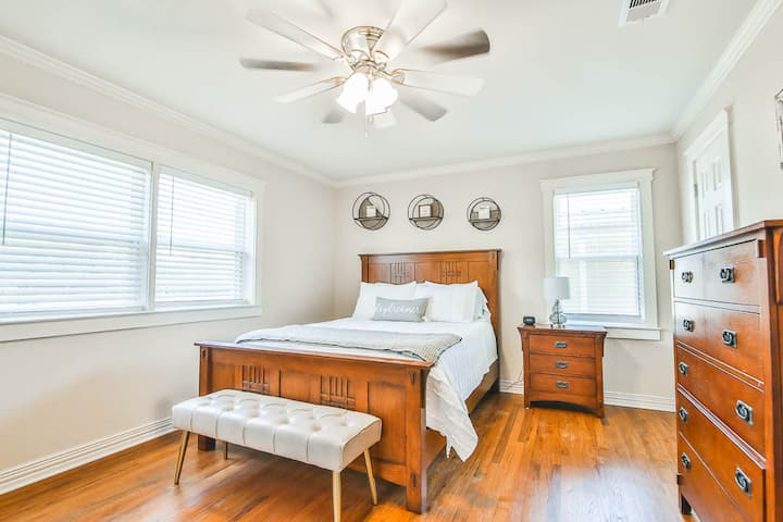 غرفة النوم 3