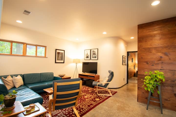 Athens Getaway, Walk To Downtown - Athens, GA