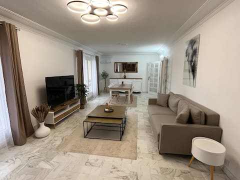 Top performing Airbnb: Nice apartment in Perpignan in Perpignan