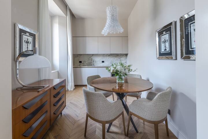 The Signoria Luxury | APT 9 Marzocco | Superb View gallery image 5