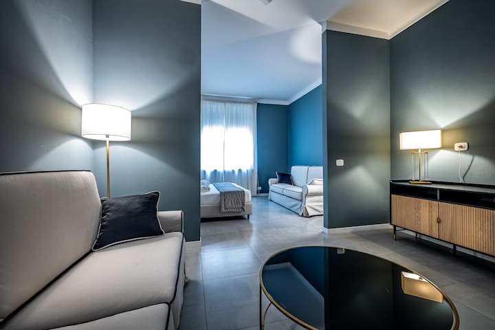 YD Lamarmora luxury contemporary