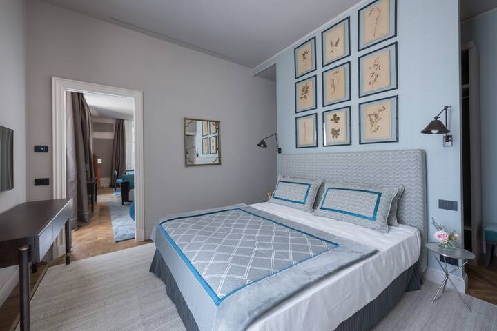 The Signoria Luxury | APT 8 Ercole | Superb View gallery image 4