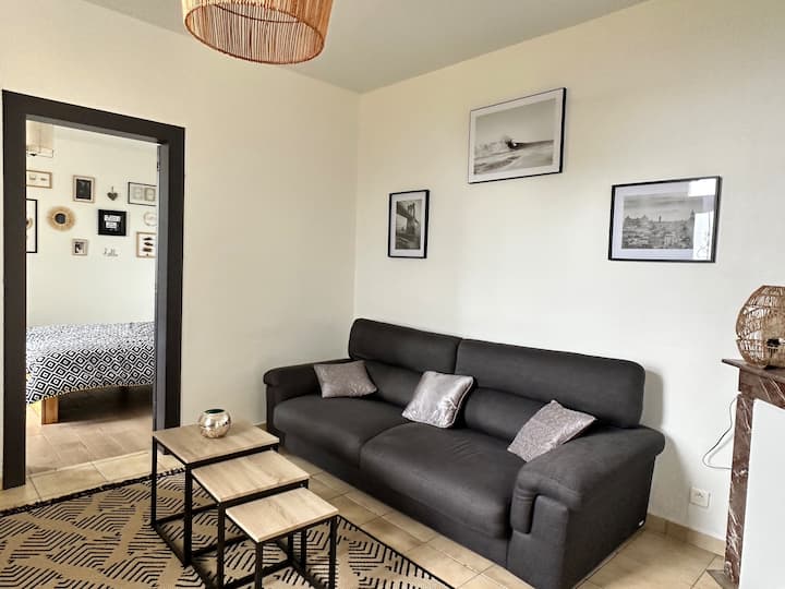La Maison De Rifat - 利布爾訥