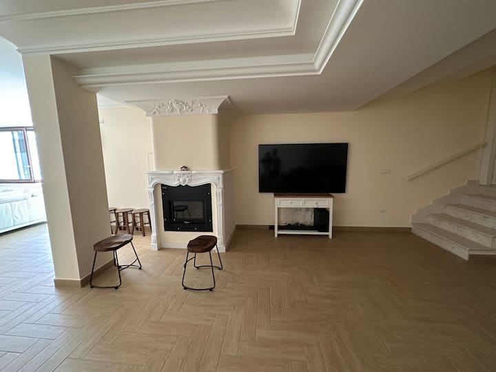Casa Loide - Manfredonia