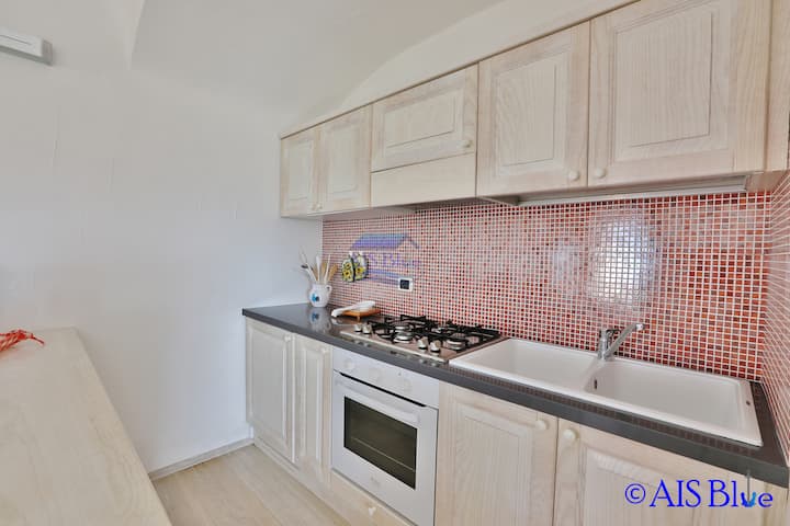 Villa Mireen, Private Pool, A/c, Stunning Sea View - Sardegna