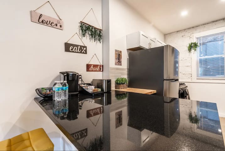 Pusadee's Garden managed Airbnb listing 3
