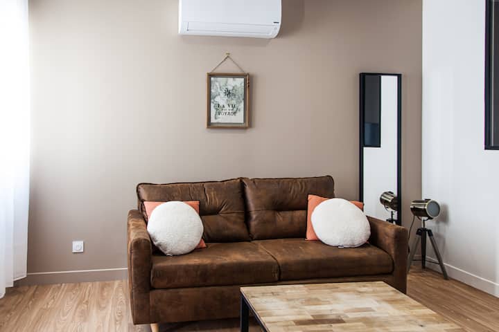 ห้องนั่งเล่น