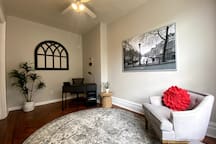 Newly Remodeled Midtown Apartment rental in Harrisburg