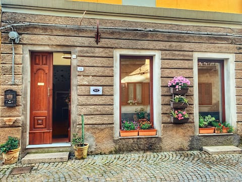 La Vecchia Posta B&B