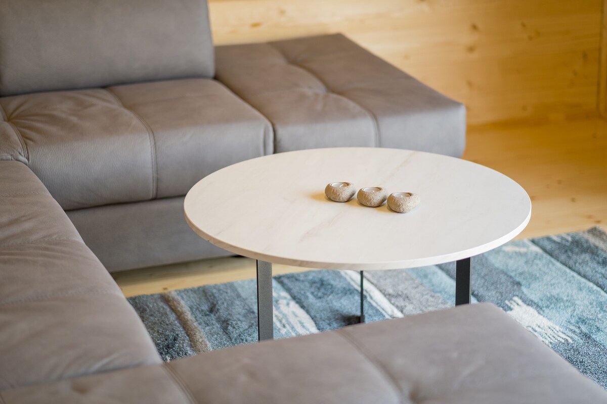 Всекидневна