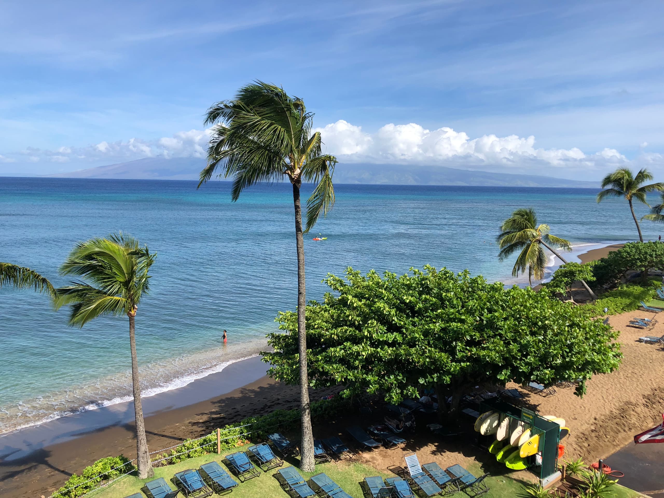 Condo in Lahaina · ★4.83 · 2 bedrooms · 8 beds · 2 baths - Image 39
