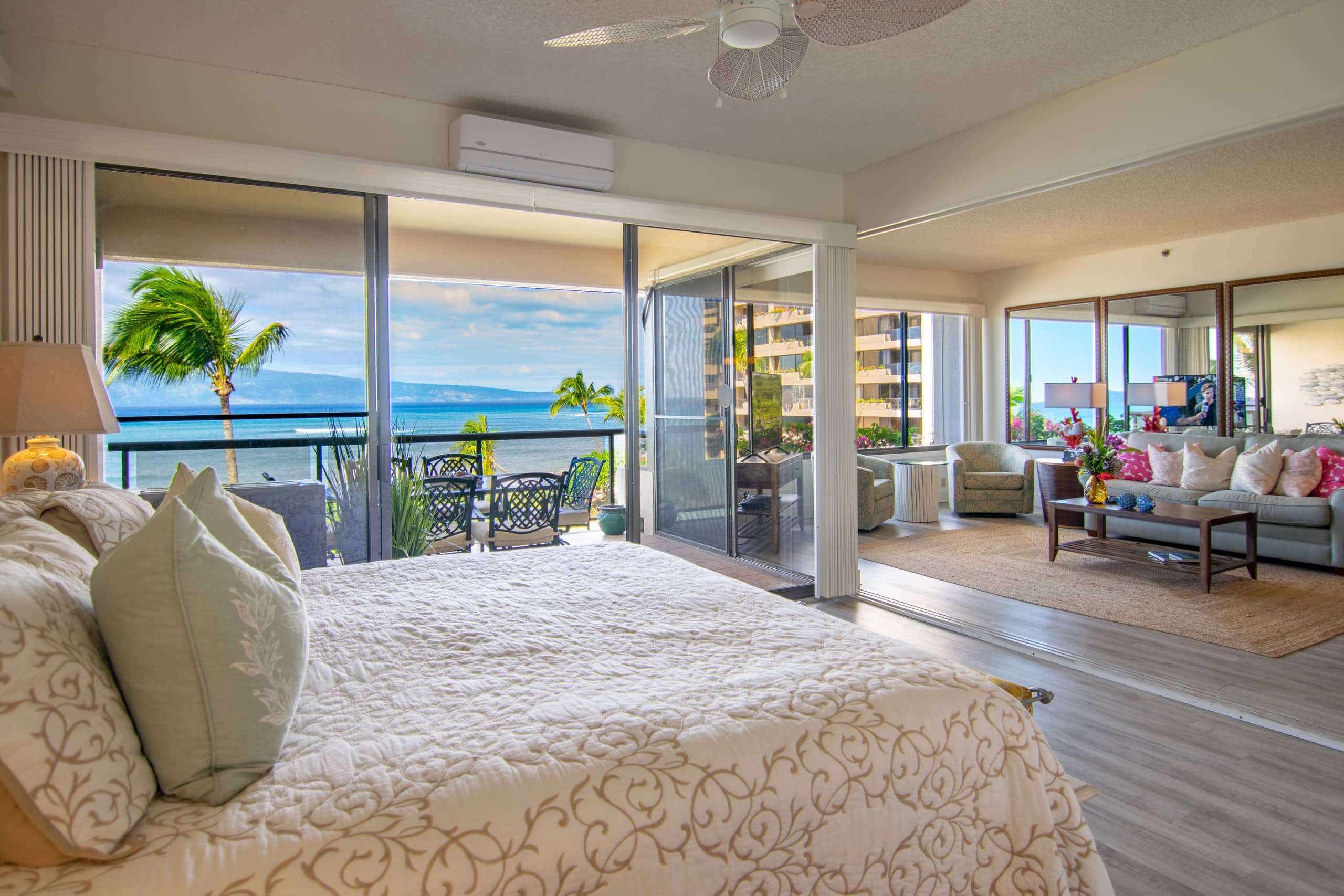 Condo in Lahaina · ★4.83 · 2 bedrooms · 8 beds · 2 baths - Image 9