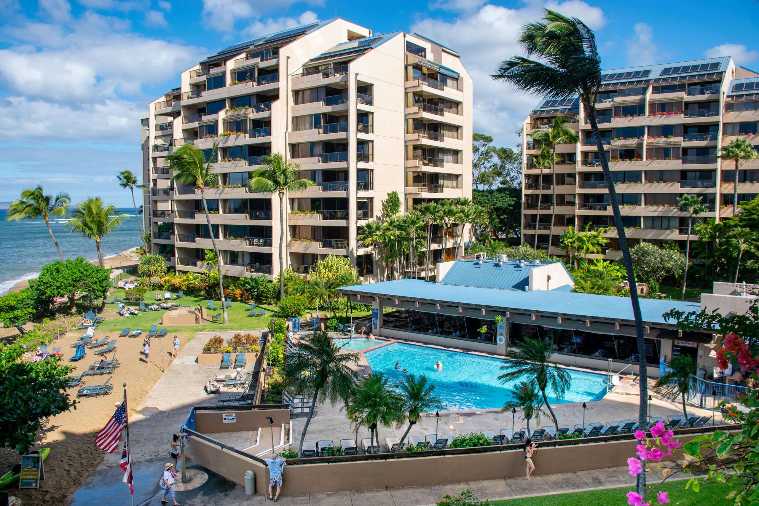 Condo in Lahaina · ★4.83 · 2 bedrooms · 8 beds · 2 baths - Image 19
