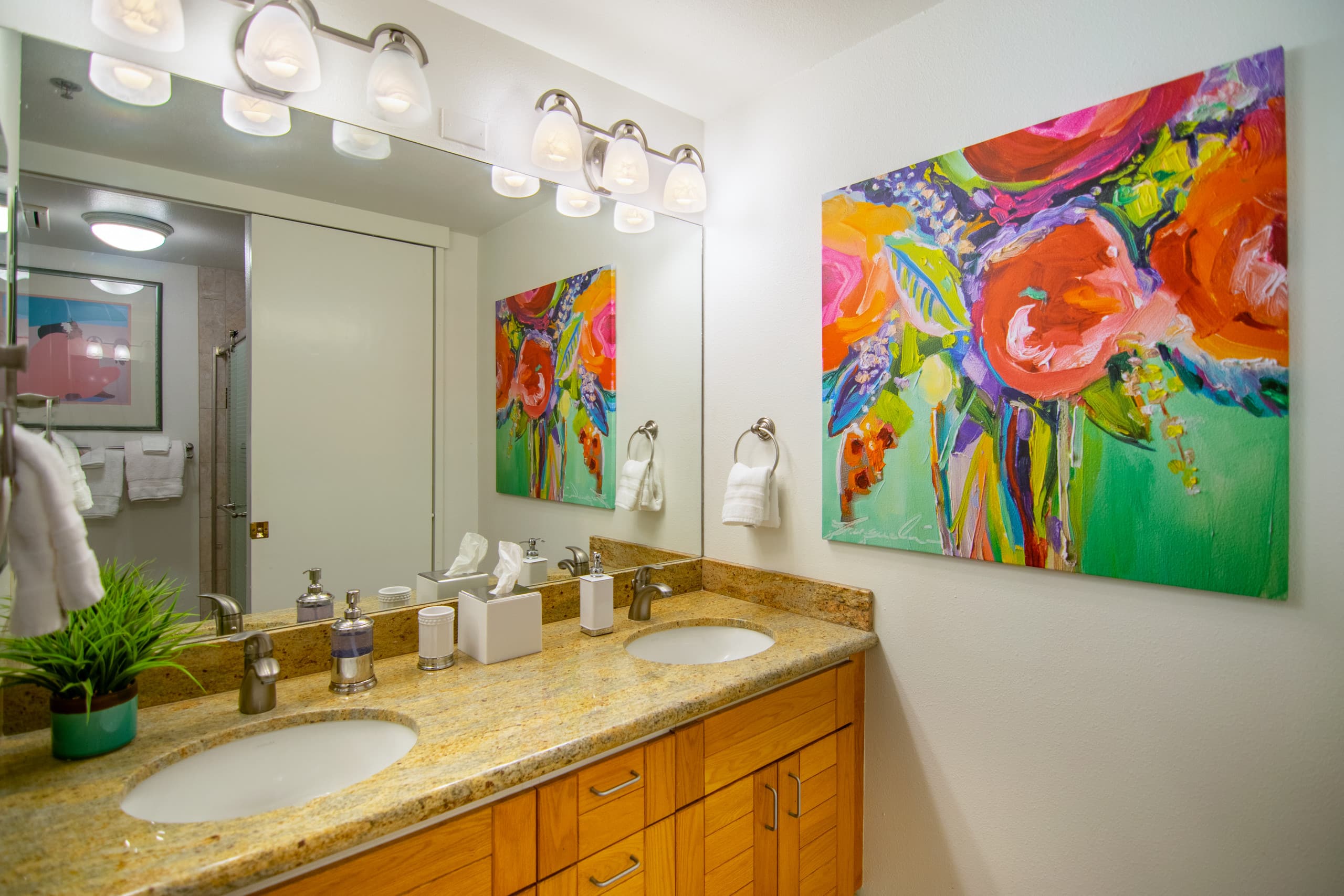 Condo in Lahaina · ★4.83 · 2 bedrooms · 8 beds · 2 baths - Image 17