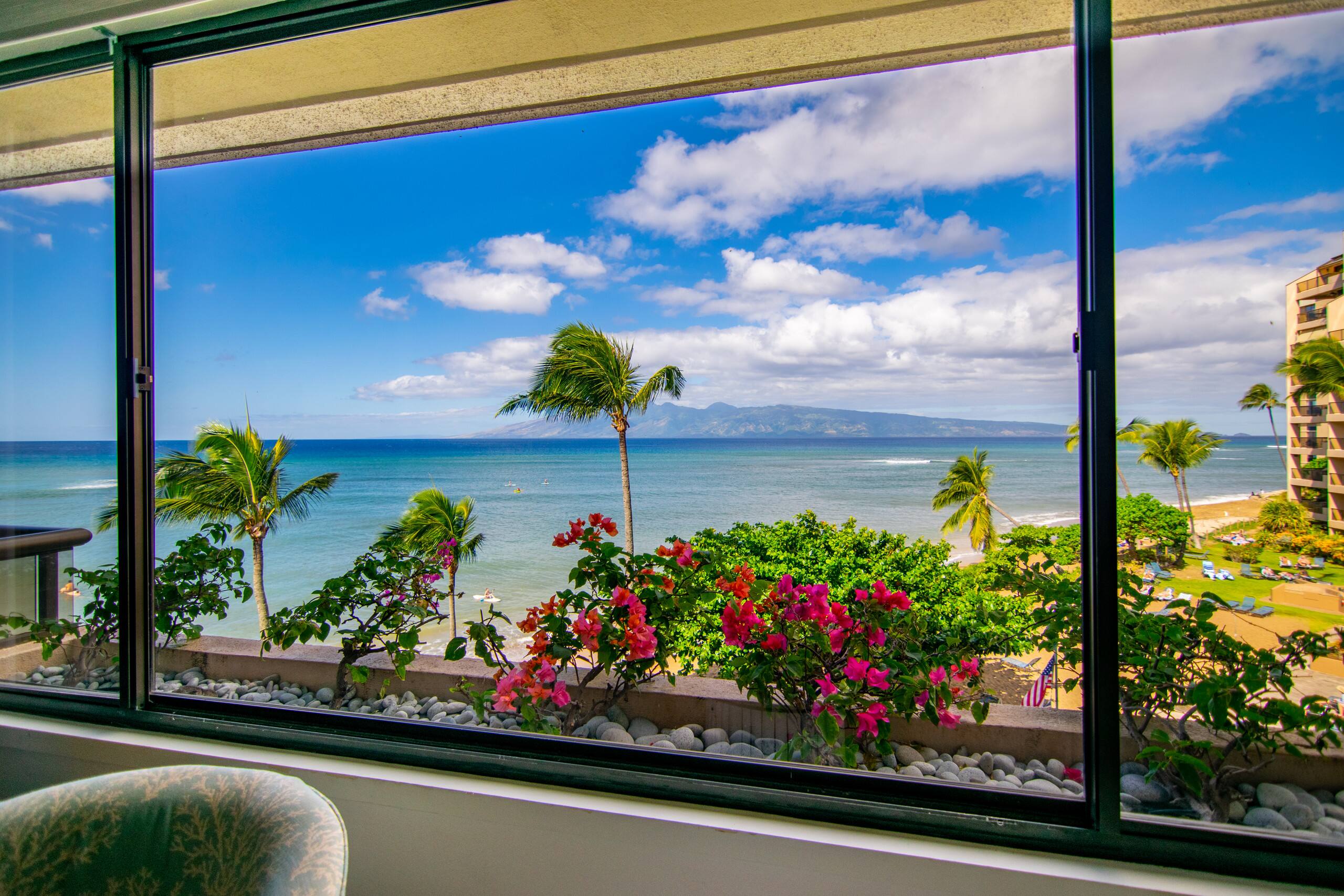 Condo in Lahaina · ★4.83 · 2 bedrooms · 8 beds · 2 baths - Image 5