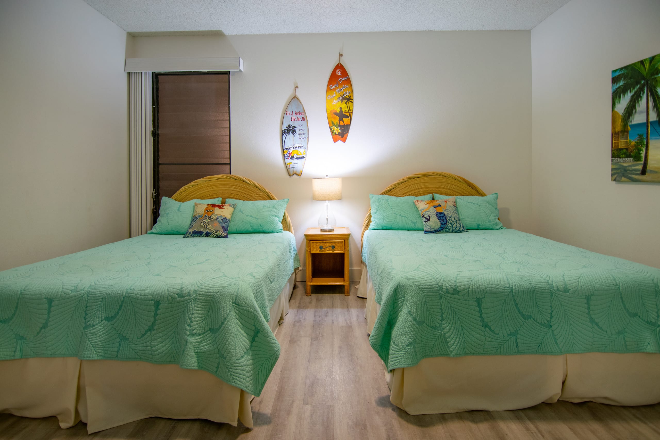 Condo in Lahaina · ★4.83 · 2 bedrooms · 8 beds · 2 baths - Image 23
