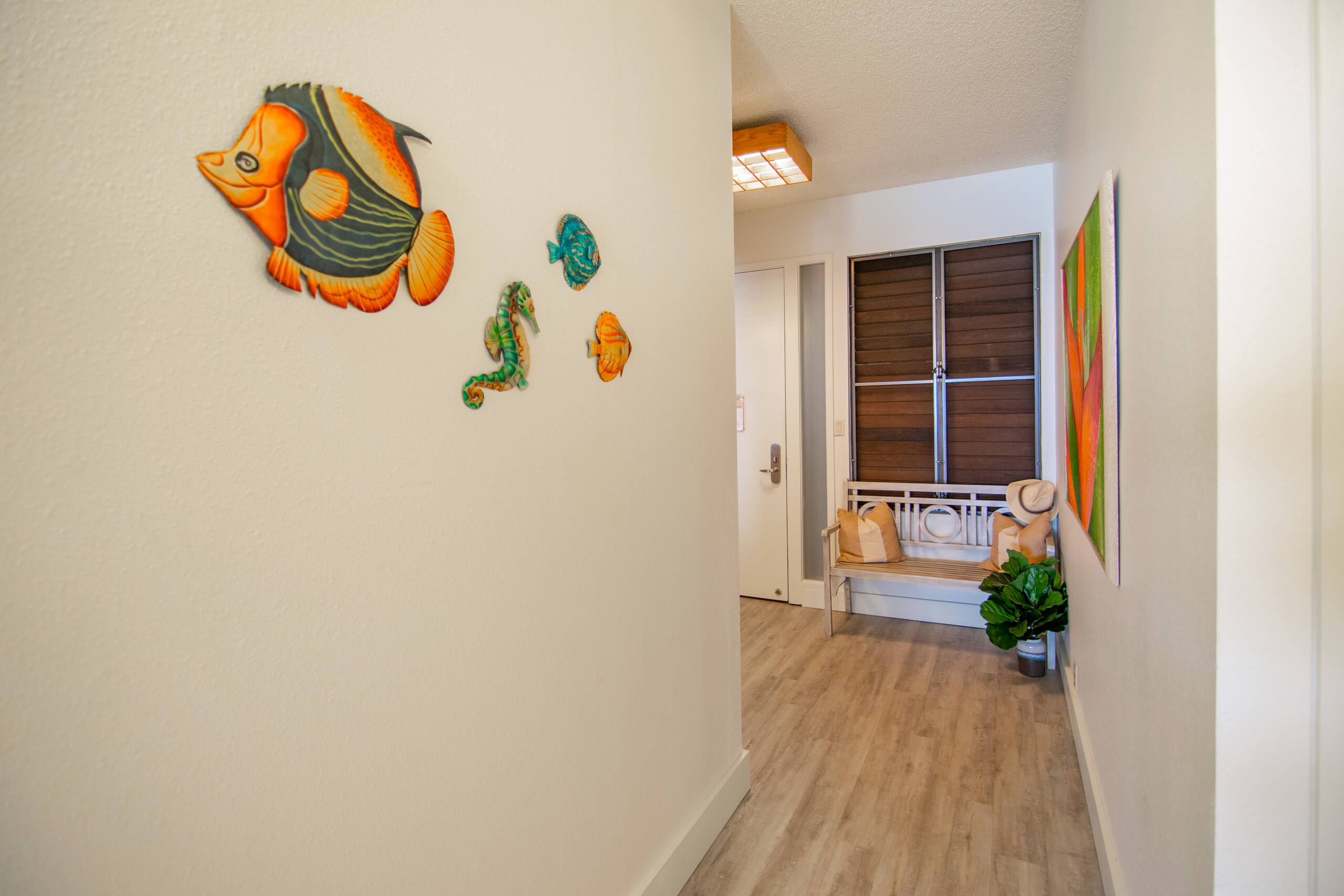 Condo in Lahaina · ★4.83 · 2 bedrooms · 8 beds · 2 baths - Image 21
